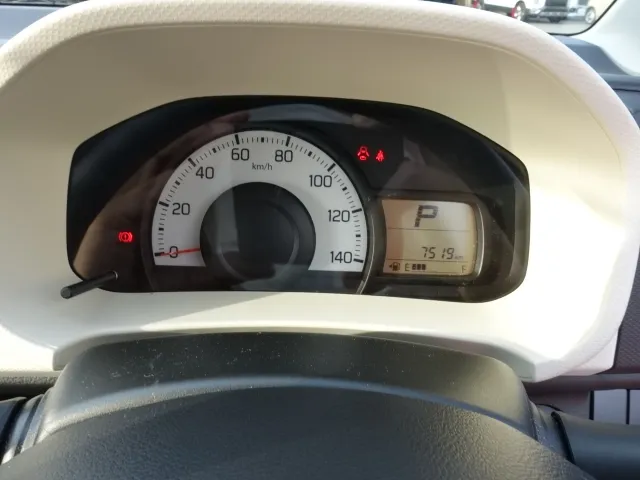 アルト(スズキ)F 5AGS中古車 14