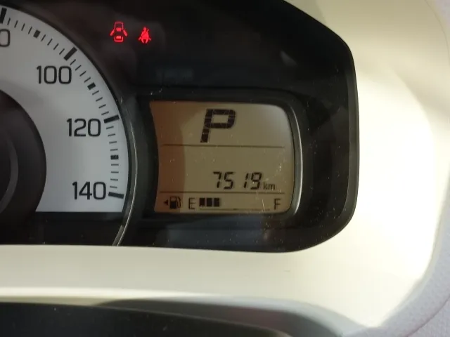 アルト(スズキ)F 5AGS中古車 15
