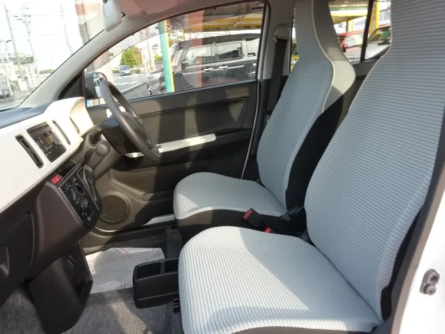 アルト(スズキ)F 5AGS中古車 3