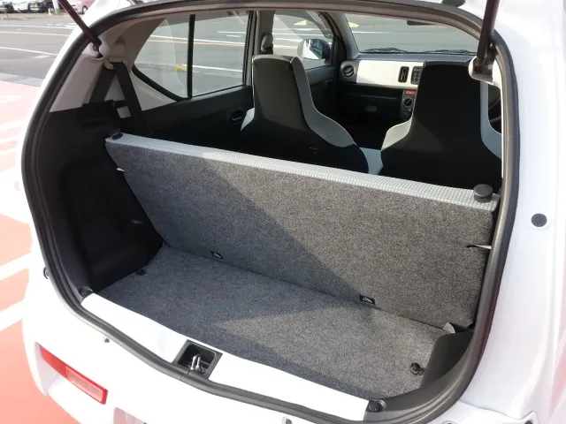 アルト(スズキ)F 5AGS中古車 6