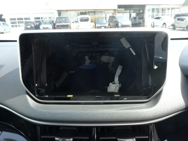 ムーヴ(ダイハツ)RSハイパーリミテッドSAⅢ届出済未使用車 17