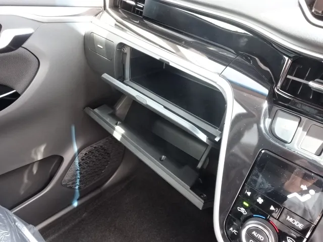 ムーヴ(ダイハツ)RSハイパーリミテッドSAⅢ届出済未使用車 20