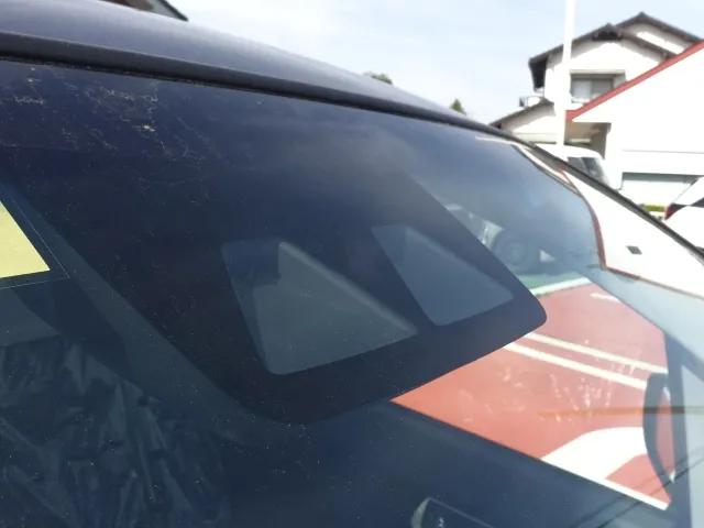 ムーヴ(ダイハツ)RSハイパーリミテッドSAⅢ届出済未使用車 23