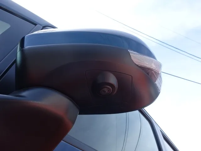 ムーヴ(ダイハツ)RSハイパーリミテッドSAⅢ届出済未使用車 25