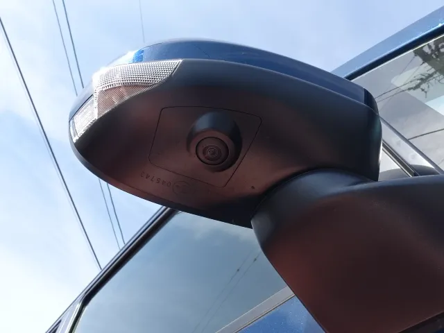 ムーヴ(ダイハツ)RSハイパーリミテッドSAⅢ届出済未使用車 27