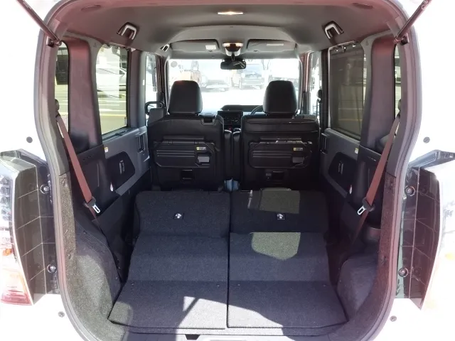 タント(ダイハツ)RSセレクション中古車 10