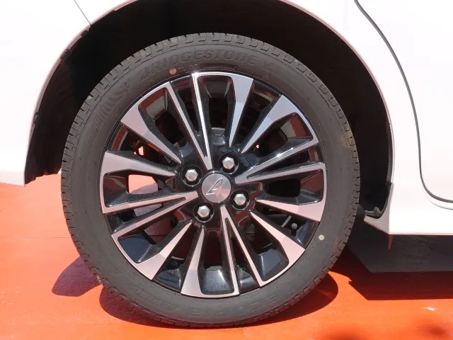 タント(ダイハツ)RSセレクション中古車 12