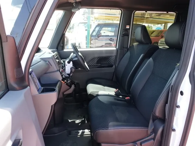 タント(ダイハツ)RSセレクション中古車 3