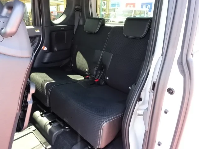 タント(ダイハツ)RSセレクション中古車 4