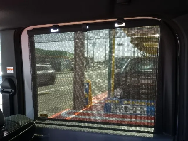 タント(ダイハツ)RSセレクション中古車 7
