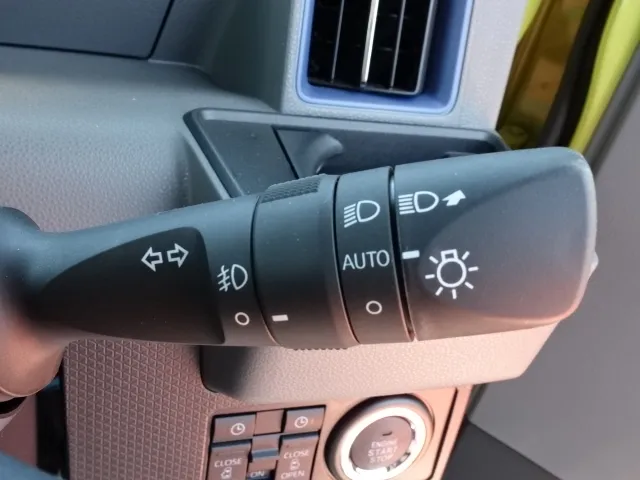 タント(ダイハツ)RSセレクション届出済未使用車 16