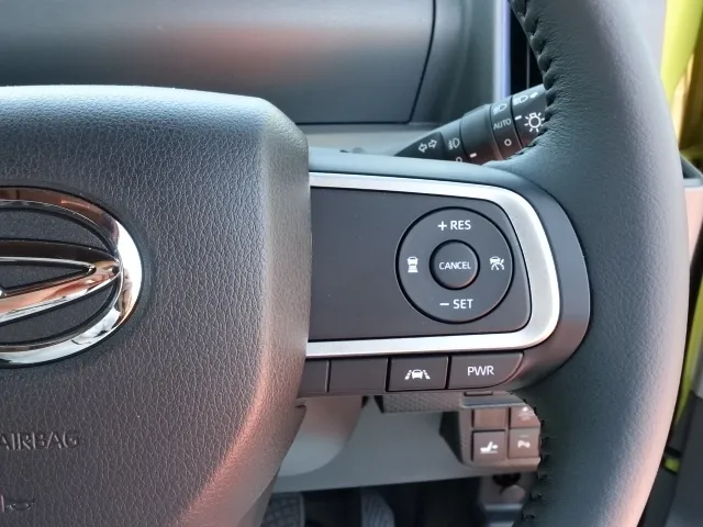 タント(ダイハツ)RSセレクション届出済未使用車 17