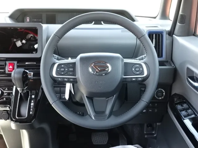 タント(ダイハツ)RSセレクション届出済未使用車 6