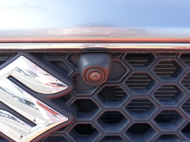 スイフト(スズキ)HYBRID RS セーフティパッケージ　全方位ディーラ-試乗車 26