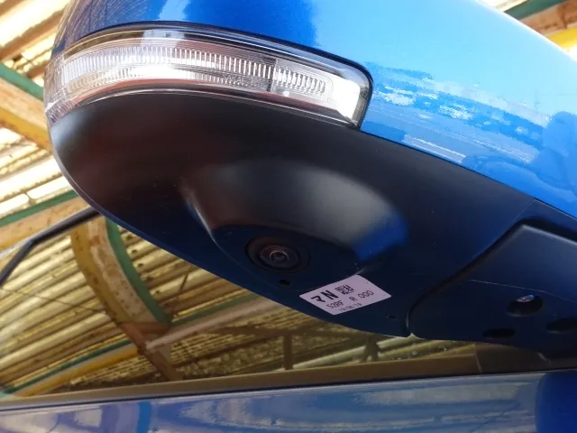 スイフト(スズキ)HYBRID RS セーフティパッケージ　全方位ディ-ラ-試乗車 23