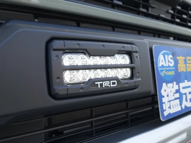 ＲＡＶ４(トヨタ)アドベンチャー4WD登録済未使用車 28
