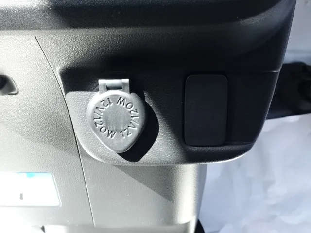 ハイゼット(ダイハツ)デラックス　SAⅢ届出済未使用車 17