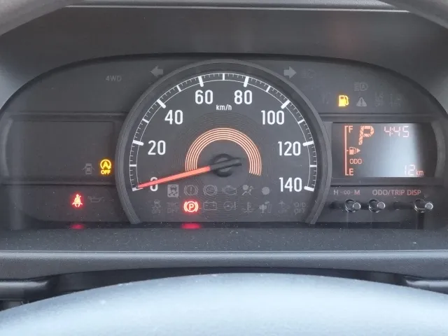 ハイゼット(ダイハツ)デラックス　SAⅢ届出済未使用車 20
