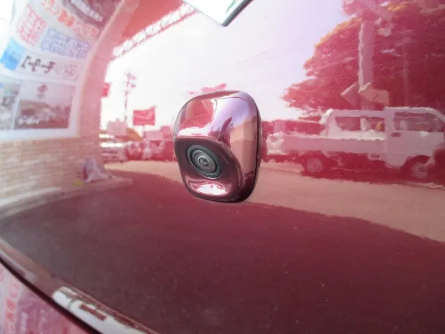 スイフト(スズキ)XRリミテッド アップグレードパック　全方位カメラディ-ラ-試乗車 8