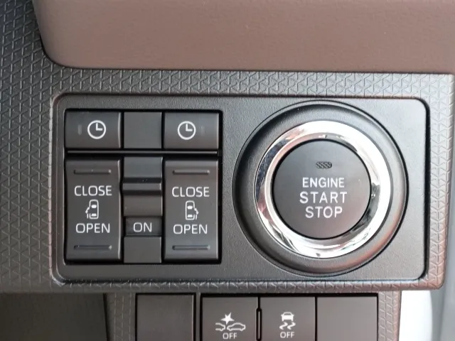 タント(ダイハツ)RSセレクション UGP届出済未使用車 15