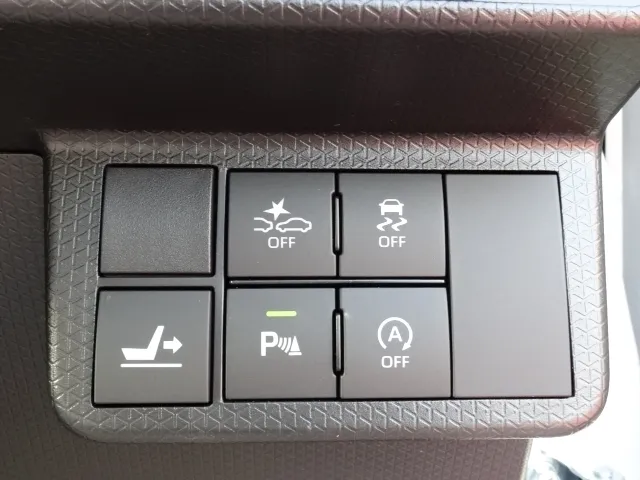 タント(ダイハツ)RSセレクション UGP届出済未使用車 16