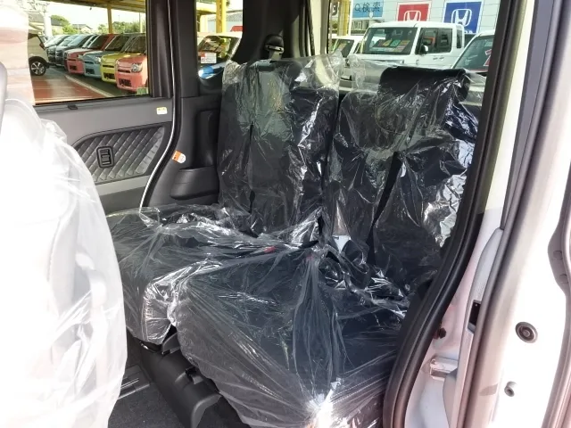 タント(ダイハツ)RSセレクション UGP届出済未使用車 4