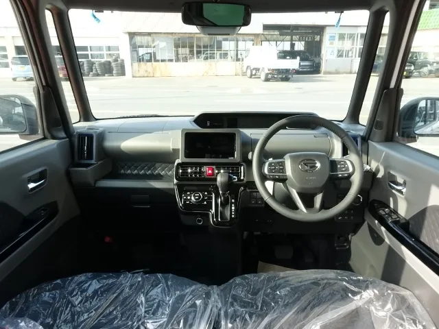 タント(ダイハツ)RSセレクション UGP届出済未使用車 5