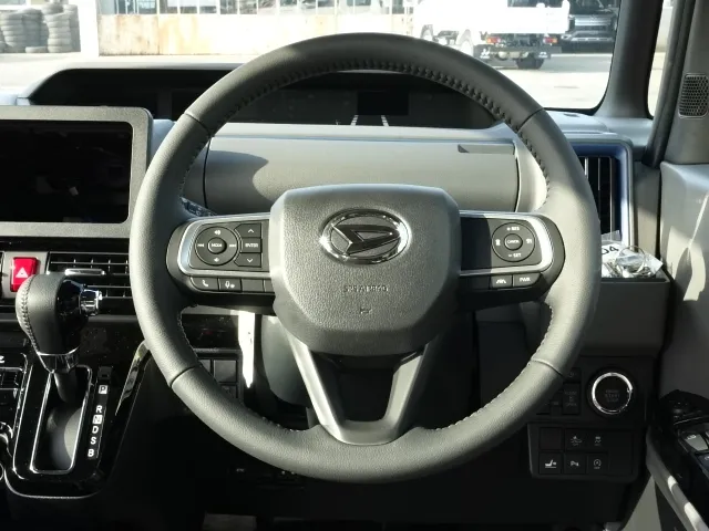 タント(ダイハツ)RSセレクション UGP届出済未使用車 6