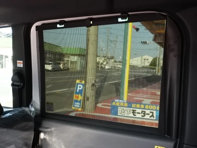 タント(ダイハツ)RSセレクション UGP届出済未使用車 7