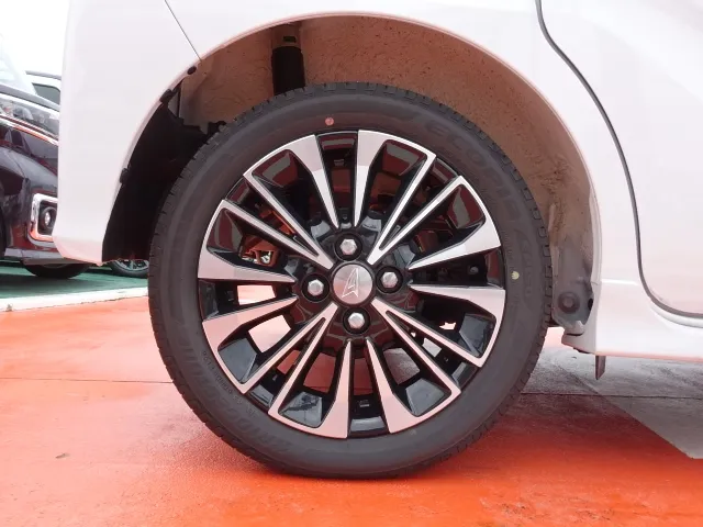 タント(ダイハツ)RS スタイルパック届出済未使用車 12