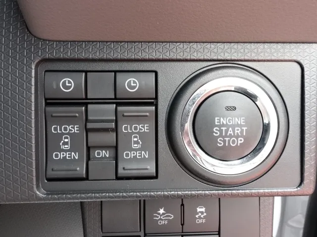 タント(ダイハツ)RS スタイルパック届出済未使用車 14