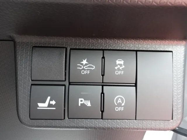タント(ダイハツ)RS スタイルパック届出済未使用車 15