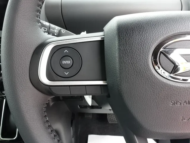タント(ダイハツ)RS スタイルパック届出済未使用車 18