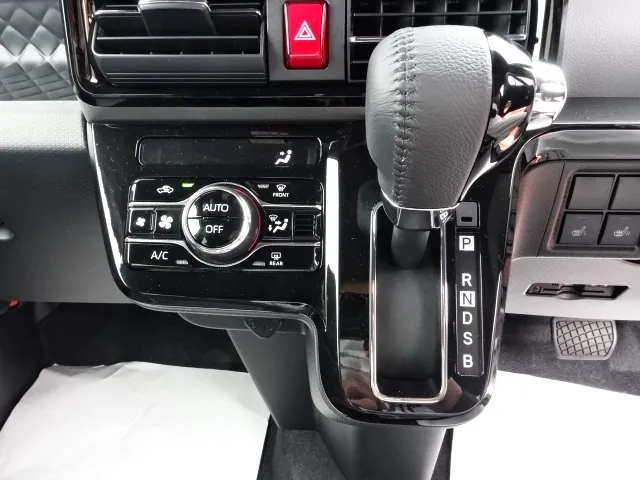 タント(ダイハツ)RS スタイルパック届出済未使用車 20