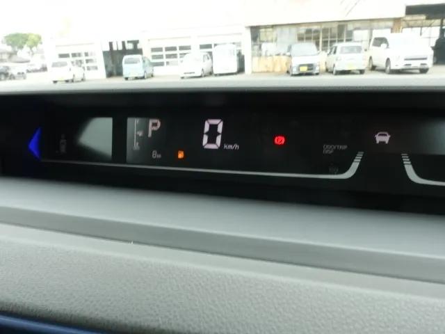タント(ダイハツ)RS スタイルパック届出済未使用車 27