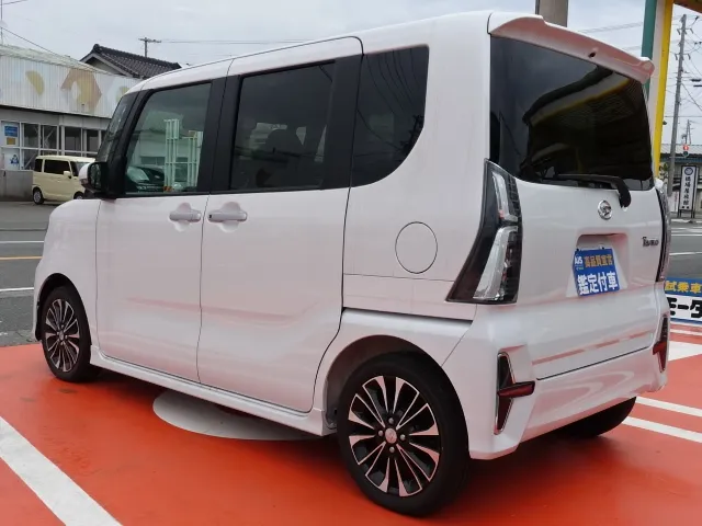 タント(ダイハツ)RS スタイルパック届出済未使用車 2
