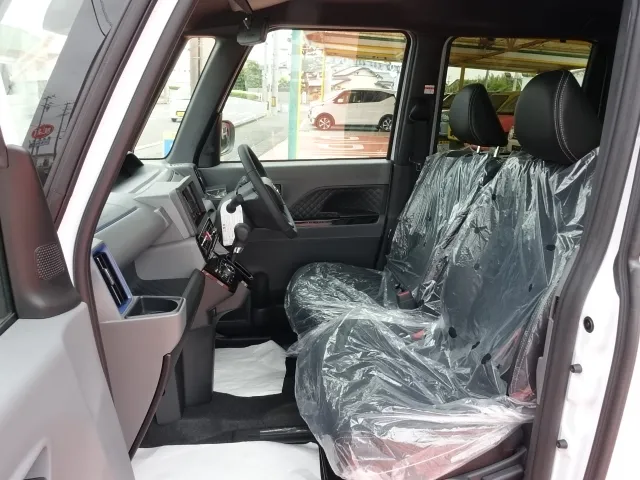 タント(ダイハツ)RS スタイルパック届出済未使用車 3