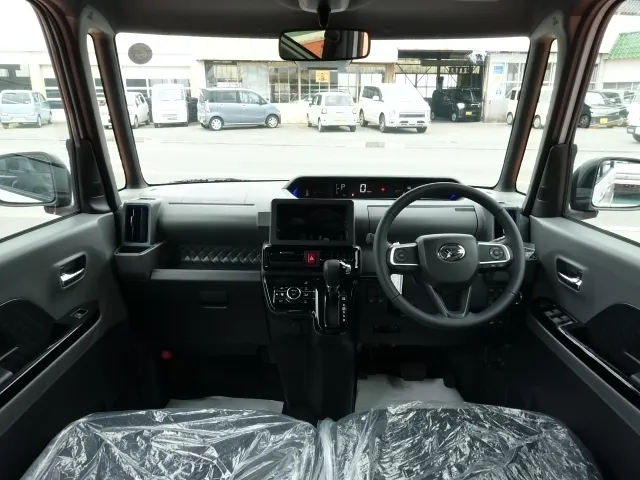 タント(ダイハツ)RS スタイルパック届出済未使用車 5