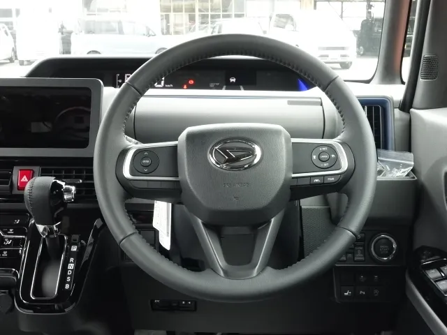 タント(ダイハツ)RS スタイルパック届出済未使用車 6
