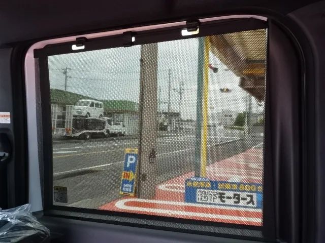 タント(ダイハツ)RS スタイルパック届出済未使用車 7