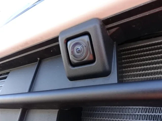 ムーヴ(ダイハツ)RSハイパーリミテッドSAⅢ届出済未使用車 11