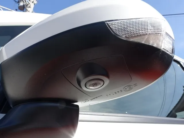 ムーヴ(ダイハツ)RSハイパーリミテッドSAⅢ届出済未使用車 12
