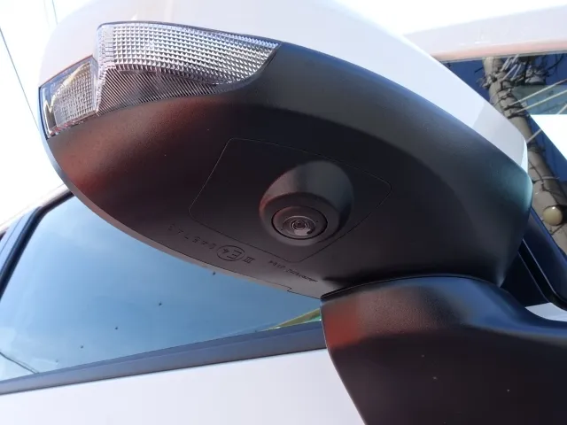 ムーヴ(ダイハツ)RSハイパーリミテッドSAⅢ届出済未使用車 13