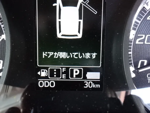 ムーヴ(ダイハツ)RSハイパーリミテッドSAⅢ届出済未使用車 23