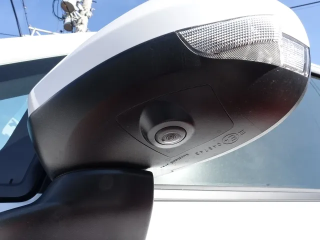 ムーヴ(ダイハツ)RSハイパーリミテッドSAⅢ届出済未使用車 12