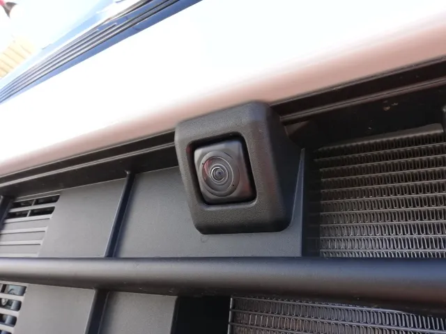 ムーヴ(ダイハツ)RSハイパーリミテッドSAⅢ届出済未使用車 13