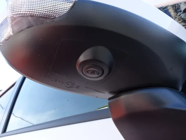 ムーヴ(ダイハツ)RSハイパーリミテッドSAⅢ届出済未使用車 14