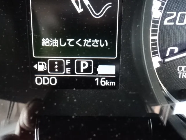 ムーヴ(ダイハツ)RSハイパーリミテッドSAⅢ届出済未使用車 23