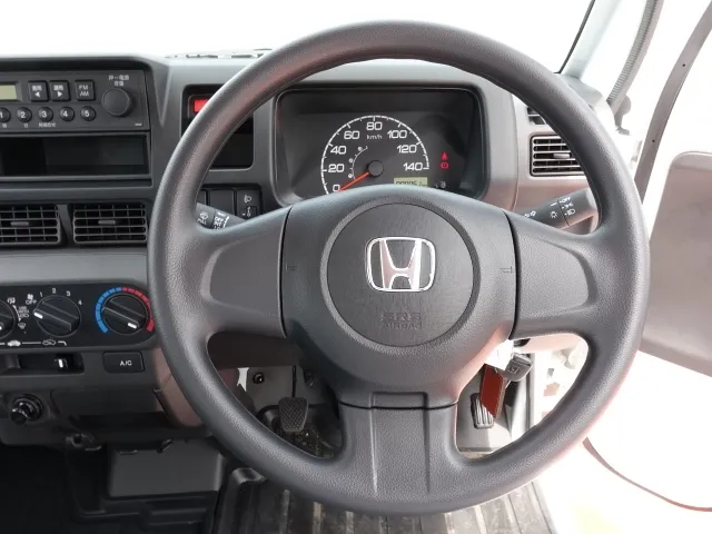 アクティ(ホンダ)SDX４WDガードパイプ付き鳥居中古車 16