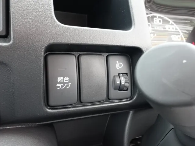 アクティ(ホンダ)SDX４WDガードパイプ付き鳥居中古車 18